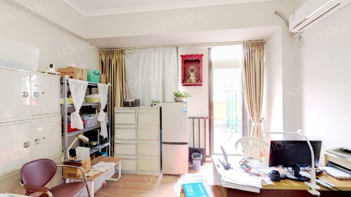 百汇时代广场二手房实景图