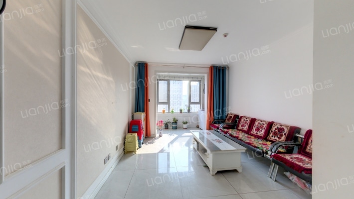 东天池小区二手房实景图