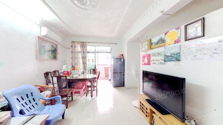 北园新村二期二手房实景图