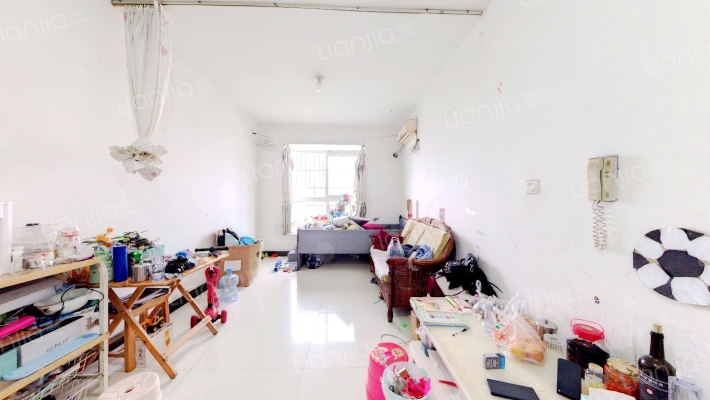 半边街新居东区二手房实景图