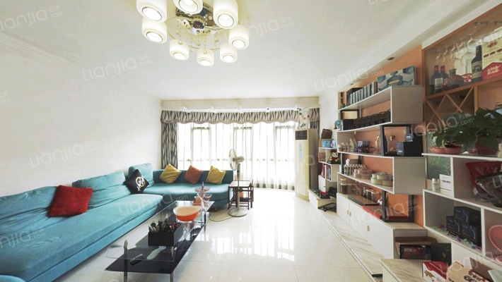 芙蓉苑二手房实景图