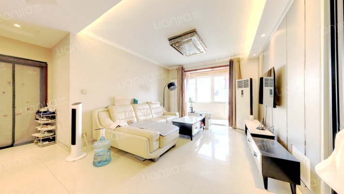 盛天茗苑二手房实景图