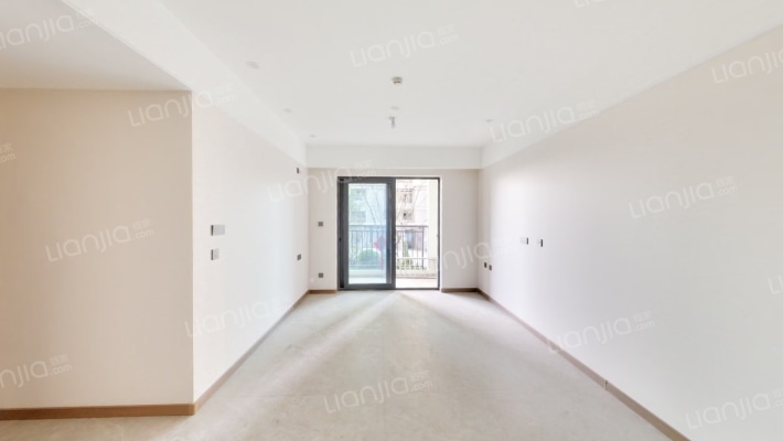 中粮·天悦二手房实景图