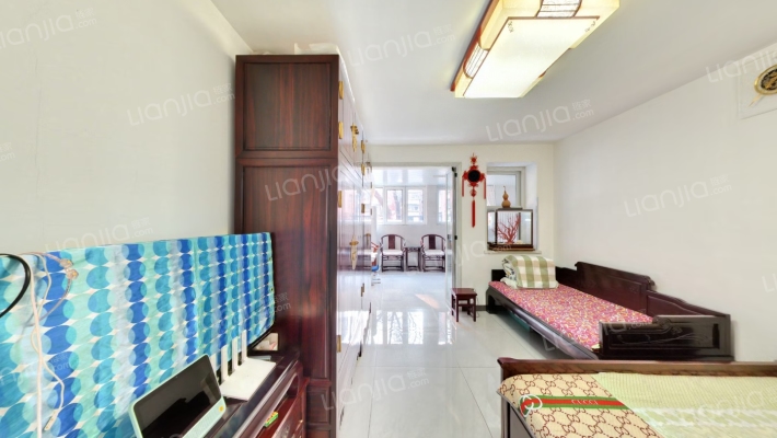 七建大楼二手房实景图