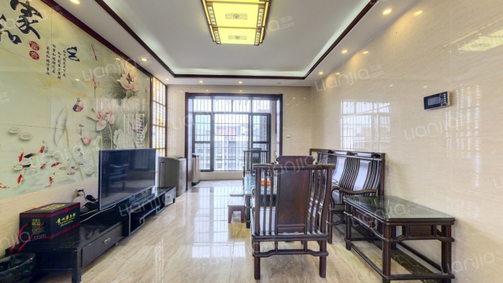 昌茂·水木清华二手房实景图