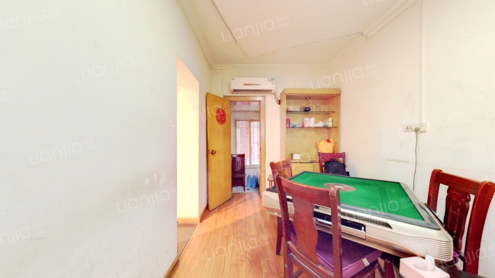 湖北省旅游局发展委员会宿舍二手房实景图