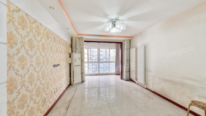 福泰新都城二手房实景图