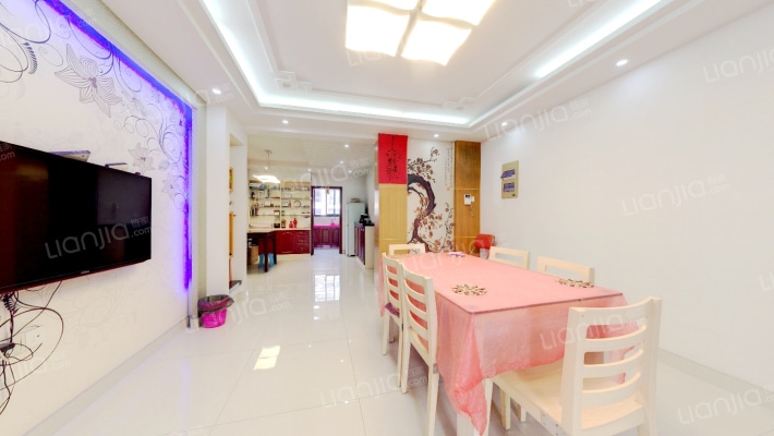 新阳家园二手房实景图