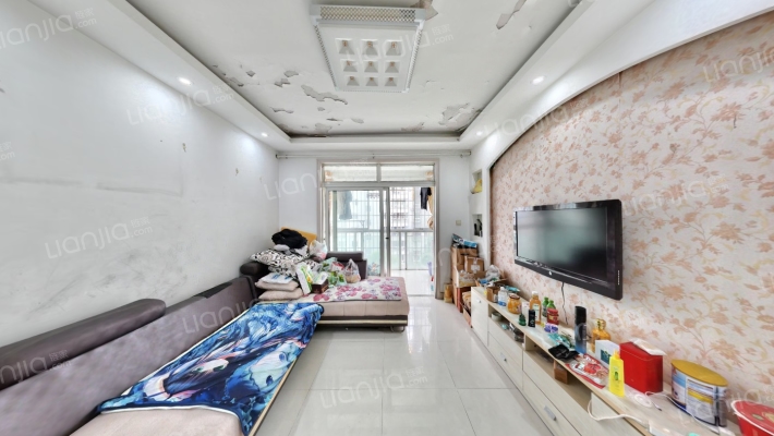 阳光美地二手房实景图