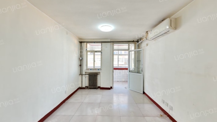 柏林北区二手房实景图