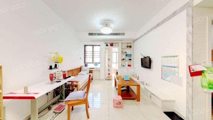 博仕后龙港城二手房实景图