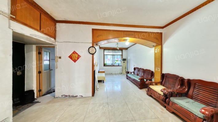 燕山街二手房实景图