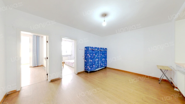 汾河一坝二里半宿舍二手房实景图