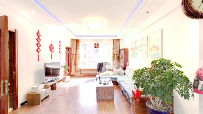 米兰DC二期二手房实景图