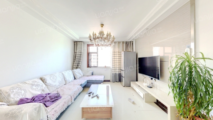 和泰馨和园二手房实景图