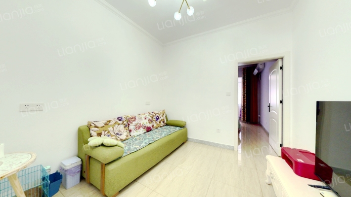 襄阳市结核病防治院二手房实景图