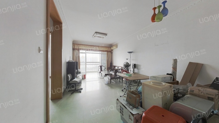 四季花园二手房实景图