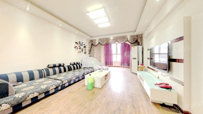 书香别院二手房实景图