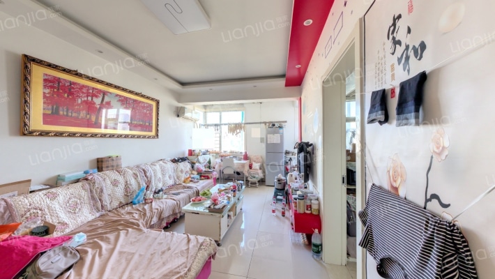 瑞生丽园二手房实景图