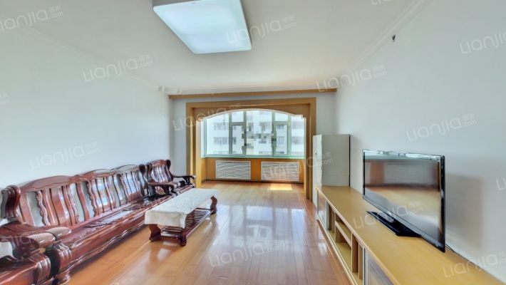 八一小区二手房实景图