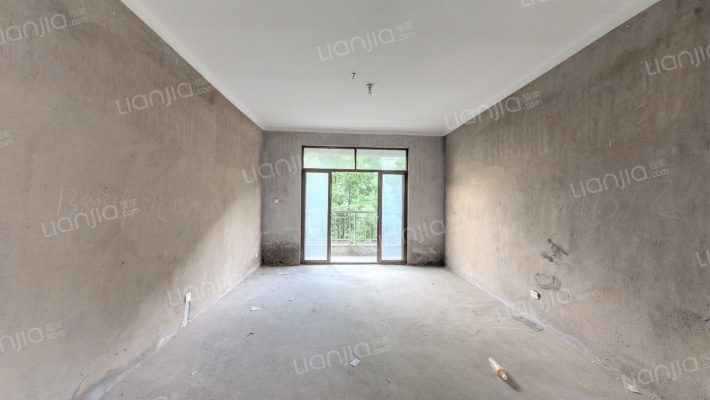 金桂家苑二手房实景图