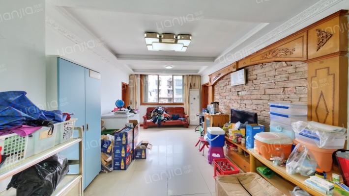 天奇大厦二手房实景图