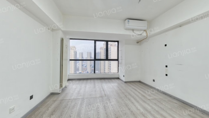 二七万达广场二手房实景图