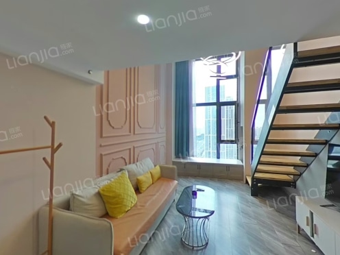 整租·青铁华润城商业 2室1厅 东