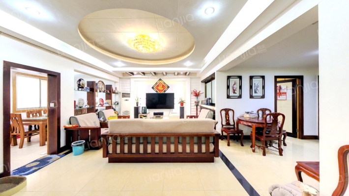 绘园新村二区二手房实景图