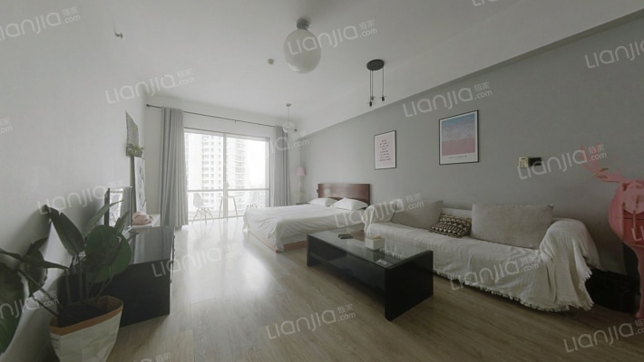 三度空间二手房实景图