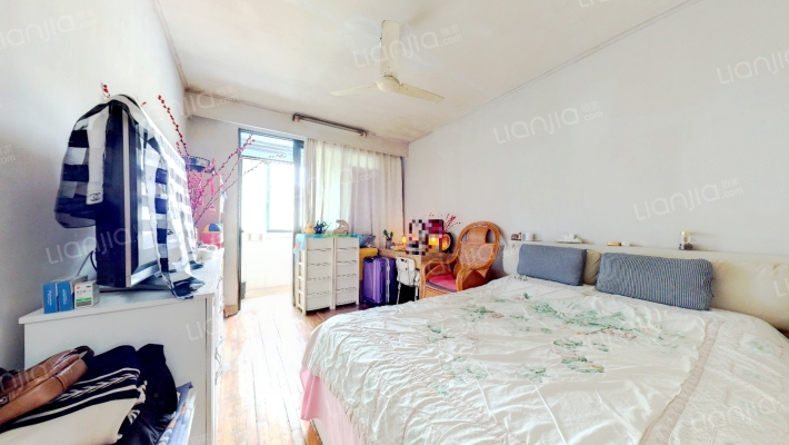 碧夏小区二手房实景图