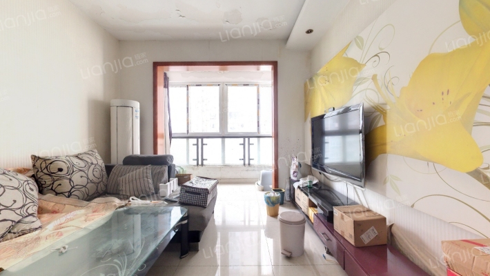 北湖龙珠二手房实景图