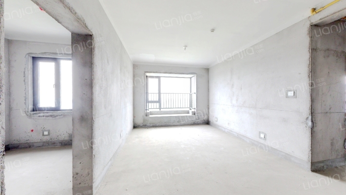 金义颐景园二手房实景图