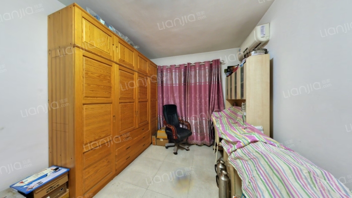 泰来南里二手房实景图