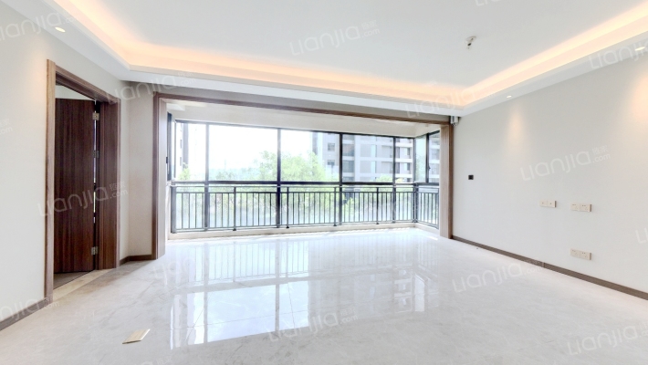 中南菩悦东望府二手房实景图