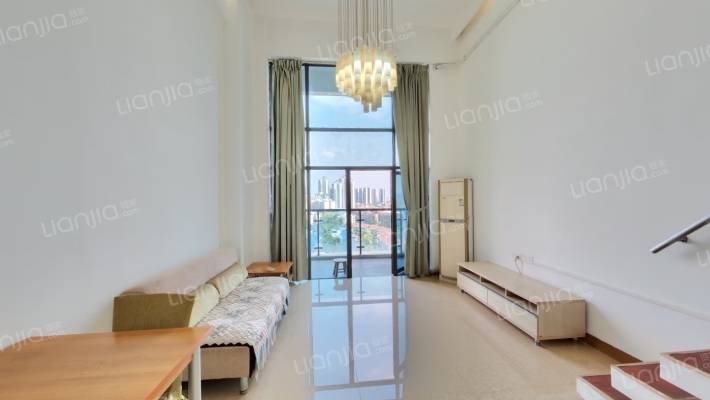 鑫润花园二手房实景图