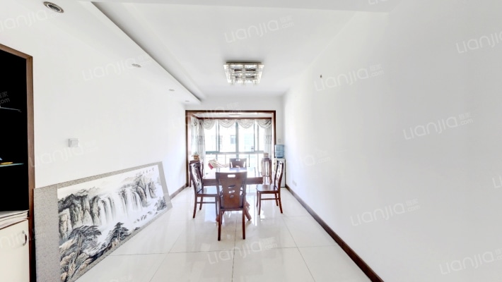 春晓华园二手房实景图