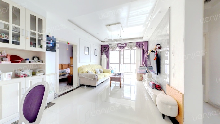 陆家嘴锦绣里二手房实景图