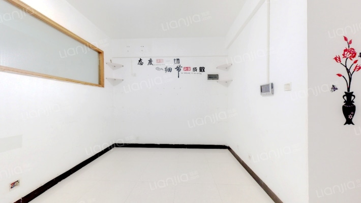 天明国际公寓二手房实景图