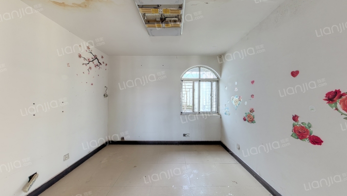 银海花园二手房实景图