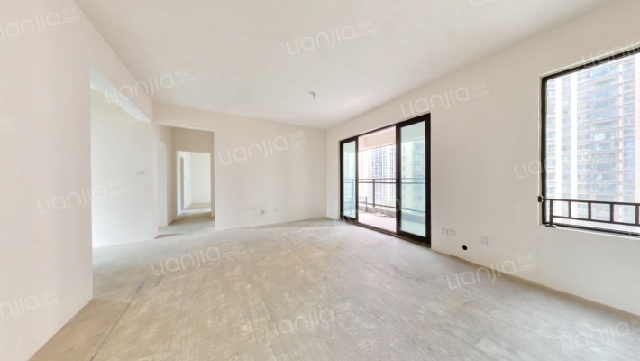 北辰南湖香麓二手房实景图