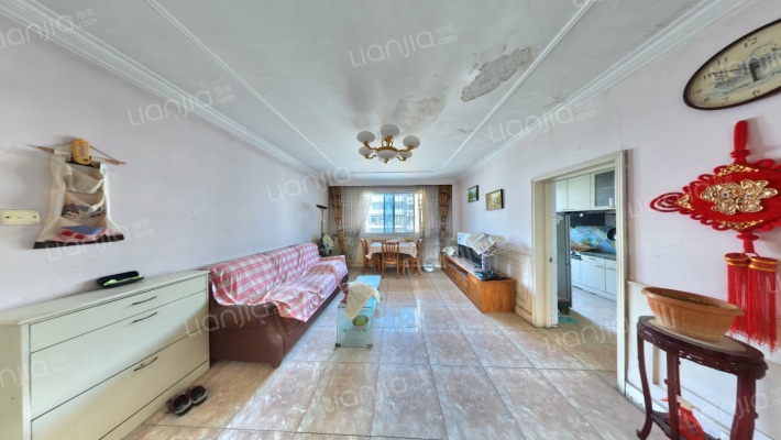 龙居花园二手房实景图