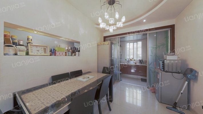 学林雅郡二手房实景图