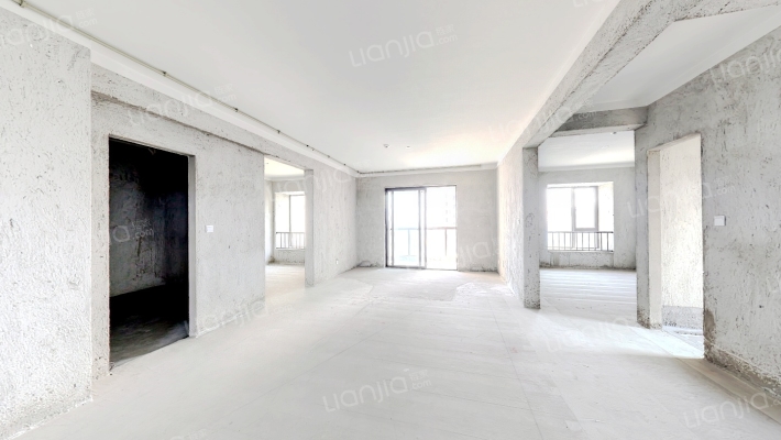 白象壹号二手房实景图