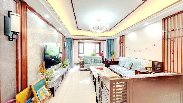 香堤小区二手房实景图