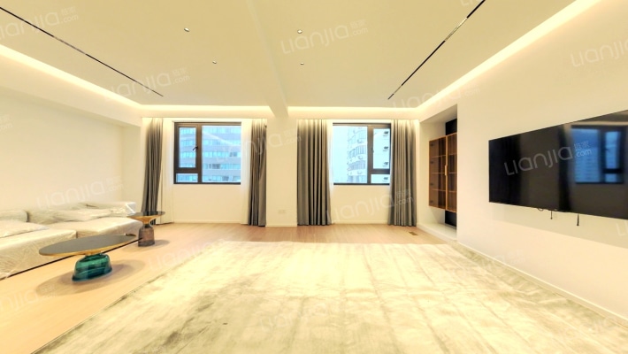 欧江大厦二手房实景图