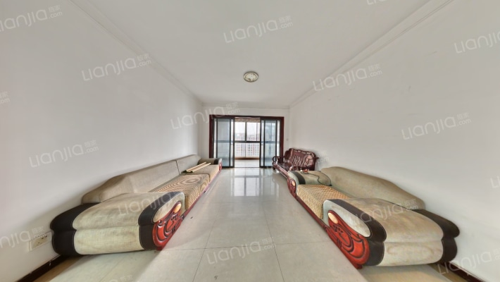 珠江花城三期二手房实景图