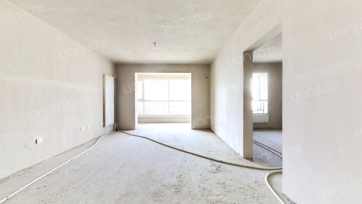 康乐家园二手房实景图