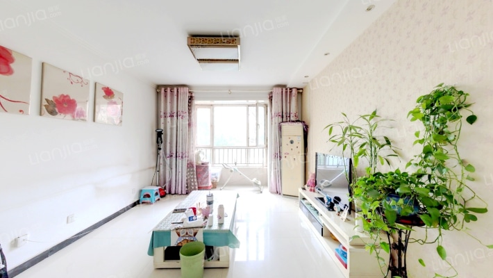 书香苑(安次)二手房实景图