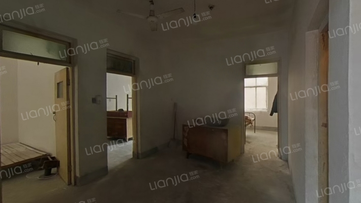 老交通局家属楼二手房实景图